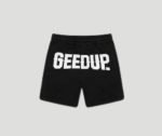 Geedup Cities Kids Tracksuit Black/White