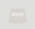 Geedup Cities Kids Tracksuit Grey/White