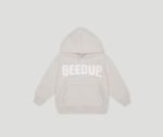 Geedup Cities Kids Tracksuit Grey/White