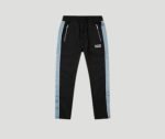 Geedup Core PFK Tracksuit Black/Blue