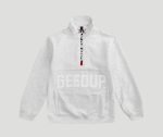 Geedup Core Logo Qtr Zip