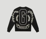 Geedup G/PFK Script Crewneck