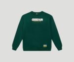 Geedup OS Sportsman 2.0 Crewneck