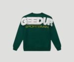 Geedup OS Sportsman 2.0 Crewneck