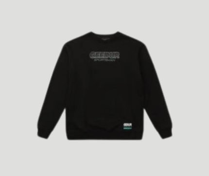 Geedup OS Sportsman 2.0 Crewneck