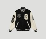 Geedup 13YR PFK Varsity Jacket