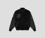 Geedup 13YR PFK Varsity Jacket