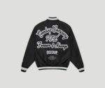 Geedup Company Varsity Black/Teal