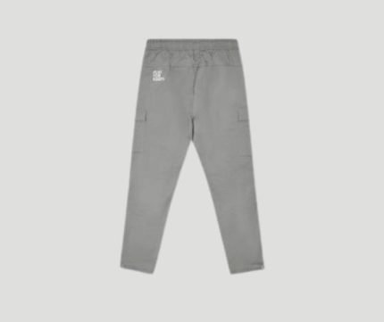 Geedup Cargo Pants Grey