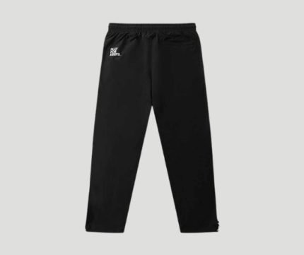 Geedup Handstyle x Irongate Ripstop Pants Black