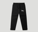 Geedup Handstyle x Irongate Ripstop Pants Black