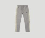 GeedUp Core PFK Tracksuit Grey/Cream