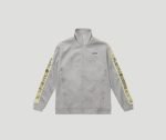 GeedUp Core PFK Tracksuit Grey/Cream
