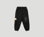 Geedup OS G Kids Tracksuit Black