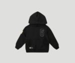 Geedup OS G Kids Tracksuit Black