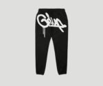 Geedup Handstyle Trackpants Black/White