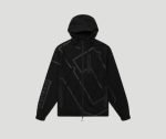 Geedup OS G Lightweight Jacket Black