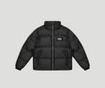 Geedup PFK Jacquard Puffer Jacket