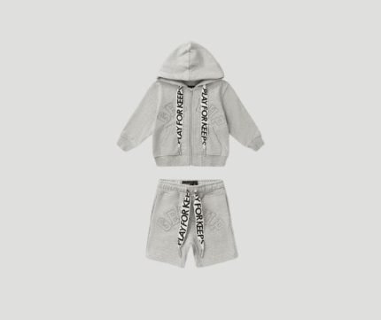 Geedup PFK Laced Kids Tracksuit