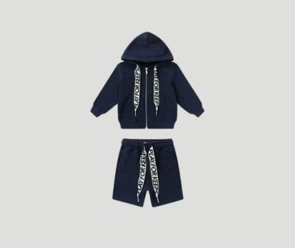 Geedup PFK Laced Kids Tracksuit