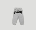 Geedup Team Logo Kids Tracksuit