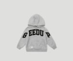 Geedup Team Logo Kids Tracksuit