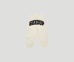 Geedup Team Logo Kids Tracksuit