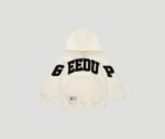Geedup Team Logo Kids Tracksuit