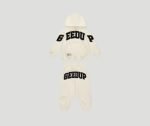 Geedup Team Logo Kids Tracksuit