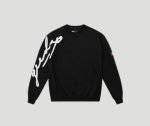 Geedup Script Logo Crewneck