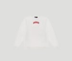Geedup Strong-Arm Department Crewneck