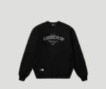 Geedup Team Crewneck Black/Grey