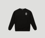 Geedup Us vs. Them Crewneck Black