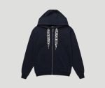 Geedup PFK Laced Zip Jacket