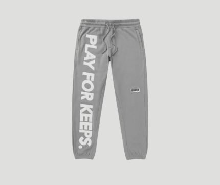 Geedup PFK Trackpants
