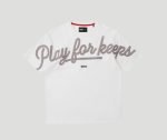 Geedup PFK Script T-Shirt