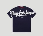 Geedup PFK Script T-Shirt