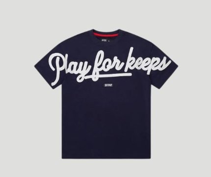 Geedup PFK Script T-Shirt
