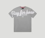 Geedup PFK Script T-Shirt
