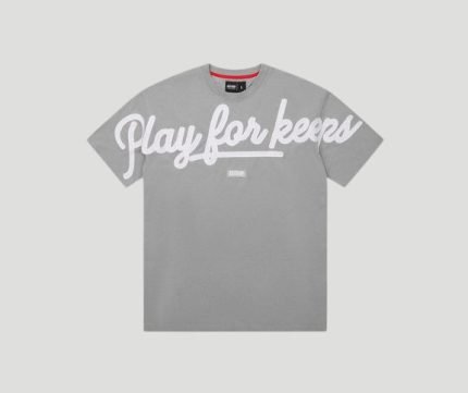 Geedup PFK Script T-Shirt