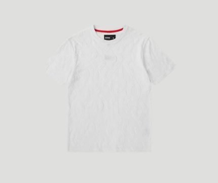 Geedup PFK Monogram T-Shirt