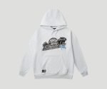 Geedup Sydney Shooters Hoodie