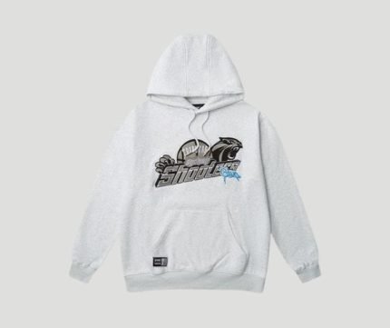 Geedup Sydney Shooters Hoodie