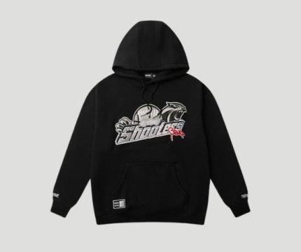 Geedup Sydney Shooters Hoodie