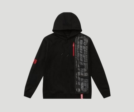 Geedup Sportsman RSP Hoody