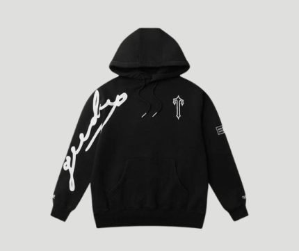 Geedup Signature x Trapstar T Hoodie