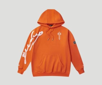 Geedup Signature x Trapstar T Hoodie