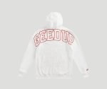 Geedup Proud Team Logo Hoodie