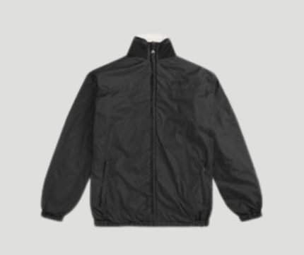 Geedup Sportsman Fleece Reversible Jacket