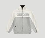 Geedup Sportsman Fleece Reversible Jacket